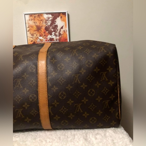 Keepall 55 - Picture 15 of 16